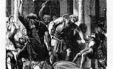 REBEL.LIÓ DES MORISCOS DE GRANADA