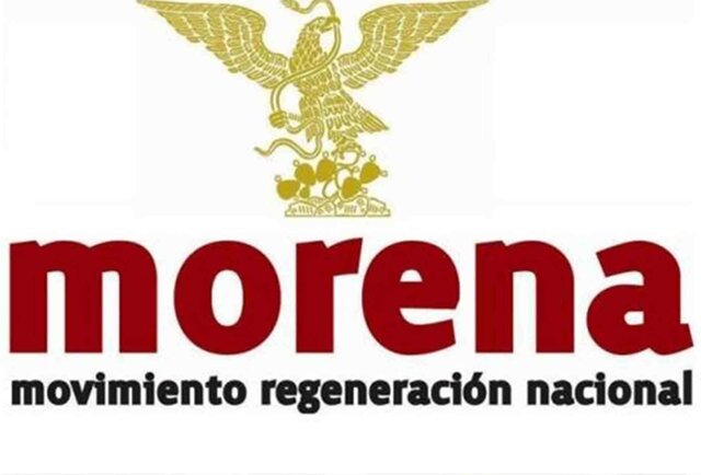 Creación del Movimiento de Regeneración Nacional