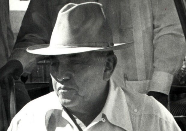Ruffo Figueroa Figueroa 1965 - 1967