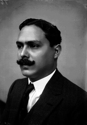 Arturo Campillo Seyde 1930 - 1931