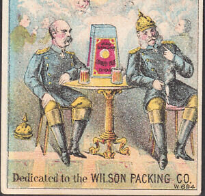 Unification of Germany (1864-1871)