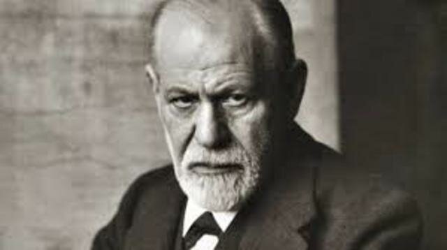 SIGMUND FREUD
