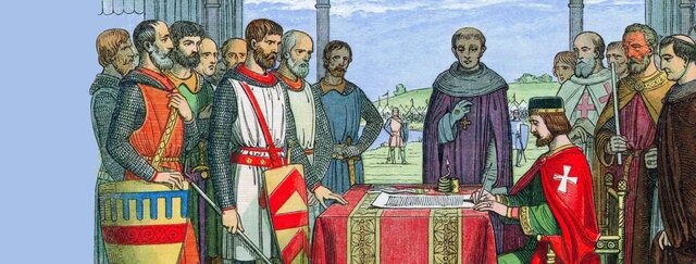 Magna Carta