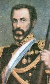 1er Golpe Militar de Lavalle