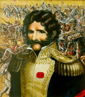 Asesinato de Facundo Quiroga