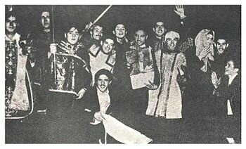 Conflictos durante el segundo gobierno de Perón