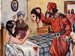 Disolución de la Mazorca