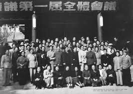 Peak of the Movement (Cause)