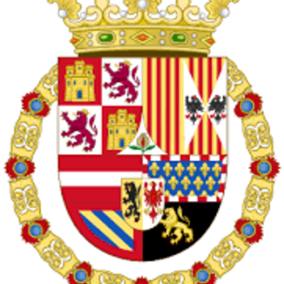 Timeline: Los primeros Borbones. (Siglo XVIII)