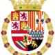 Escudo de los borbones