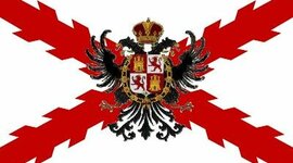 Timeline: Reinado de los reyes católicos y los Austrias (El imperio español)
