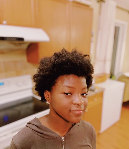 I like watching anime