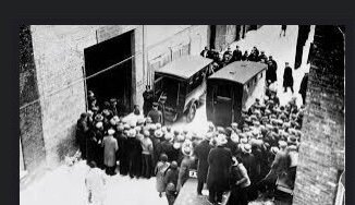 St. Valentine's Day Massacre