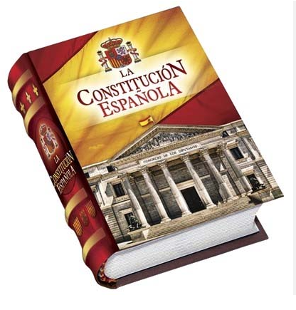 Constitución 1978