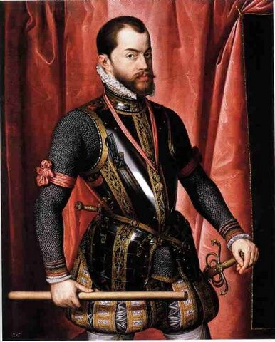 Felipe II