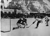 1st Winter Olympics Held