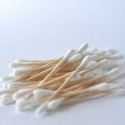 Timeline: HISOPOS DE BAMBU