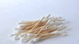 Timeline: HISOPOS DE BAMBU