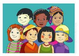 Educación para Grupos Etnicos, Capitulo 3