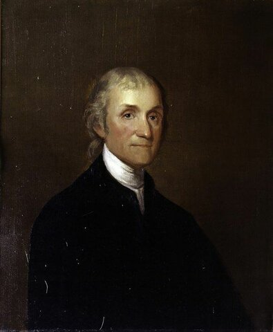 Joseph Priestley