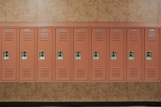 Grunnskole (9. trinn)