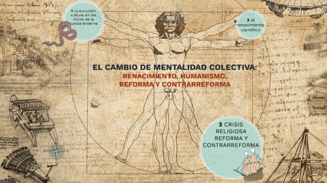 Renacimiento y reforma