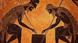 Timeline: Literatura de la Antiguedad