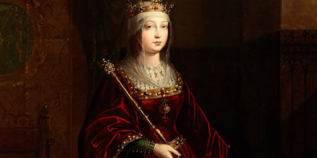 Isabel I de Castilla