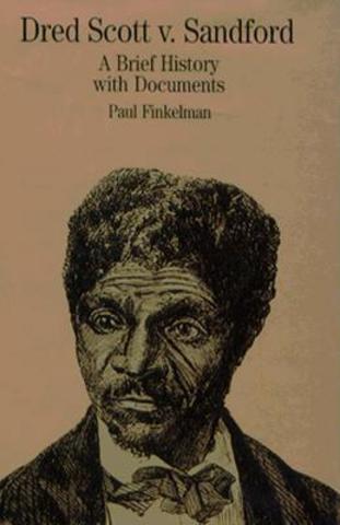 Dred Scott Decesion