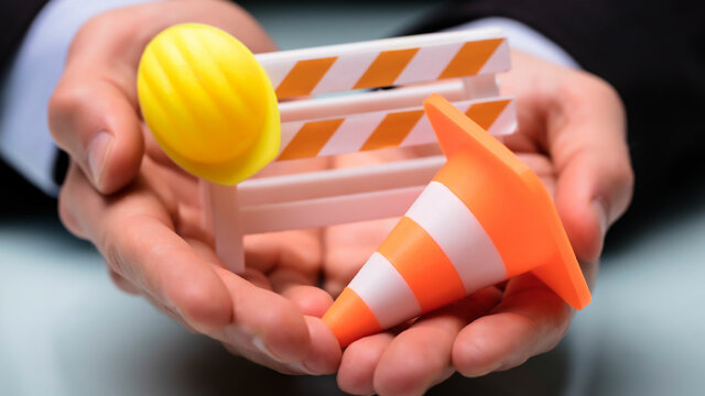 Sistema de riesgos laborales