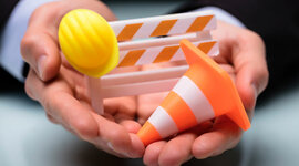 Timeline: Evolución de la seguridad y salud en el trabajo