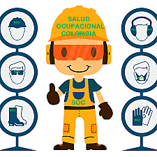 Salud ocupacional en Colombia