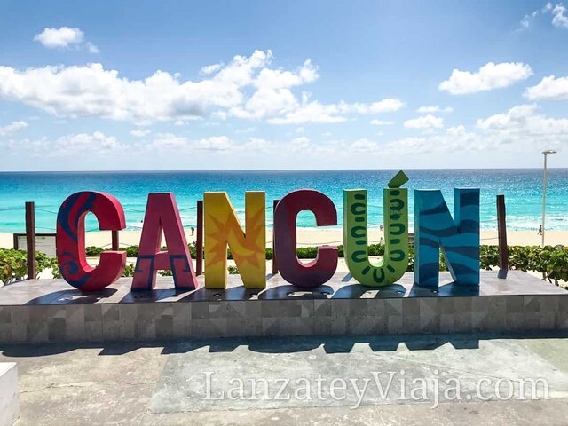 Mi primer viaje a otro pais