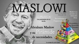 Abraham Maslow