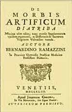 " De morbis artrifucum diatriba"