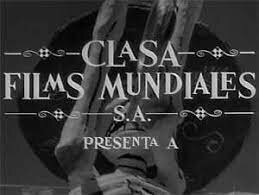 CLASA Films, FILMEX, Films Mundiales, Cinematográfica Calderón, Películas Rodríguez y Mier y Brooks, entre otras.