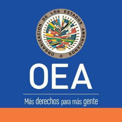 Mexico se une a la OEA