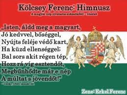 Kölcsey Ferenc és a himnusz