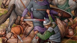 Timeline: 711 Batalla de Guadalete
