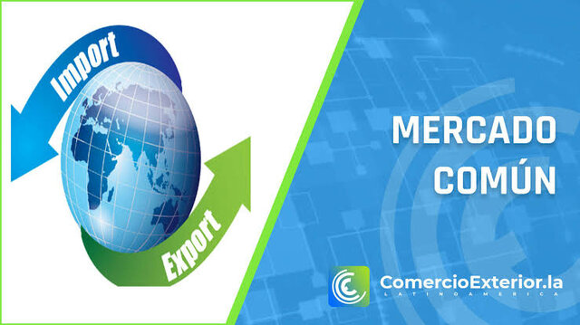 Se crea el Mercado Común