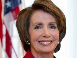 First Female speaker of the House