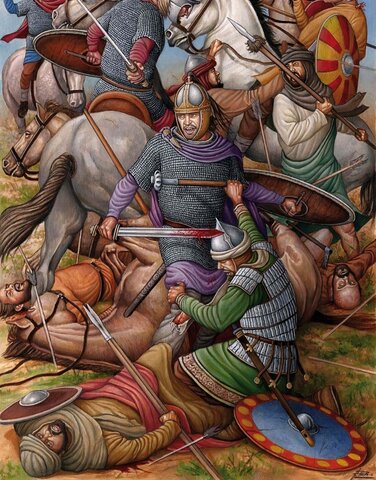 Batalla de Guadalete