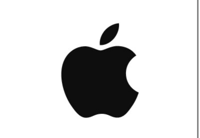 1976 The First Apple device was Created.