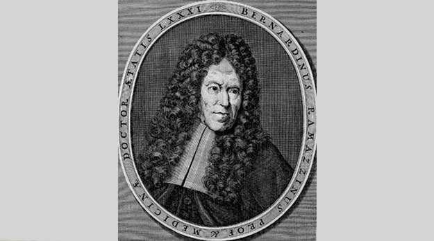 Bernandino Ramazzini