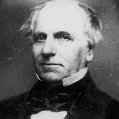Lemuel Shattuck
