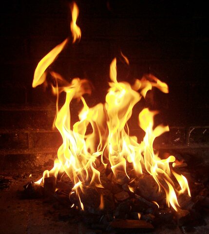 Fire