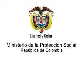 MINISTERIO DE PORTECCION EN COLOMBIA
