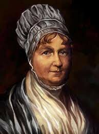 Elizabeth Fry