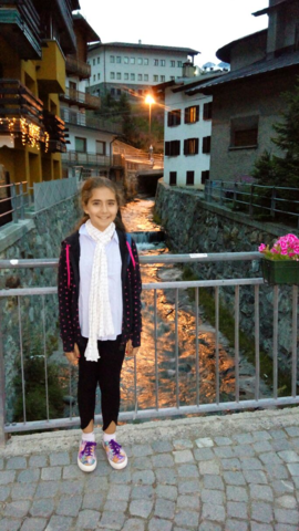 La scuola elementare