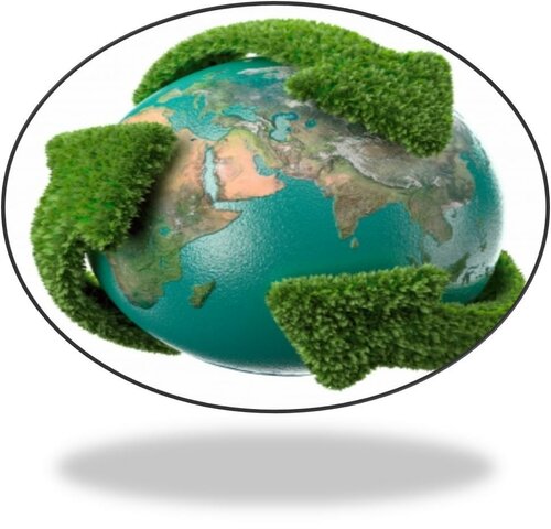 ¿QUE SE PRETENDE FORMAR CON LA EDUCACION AMBIENTAL?